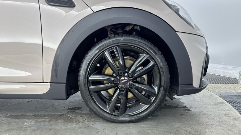 MINI Hatchback 1.5 Cooper Sport 3dr Auto Petrol Hatchback